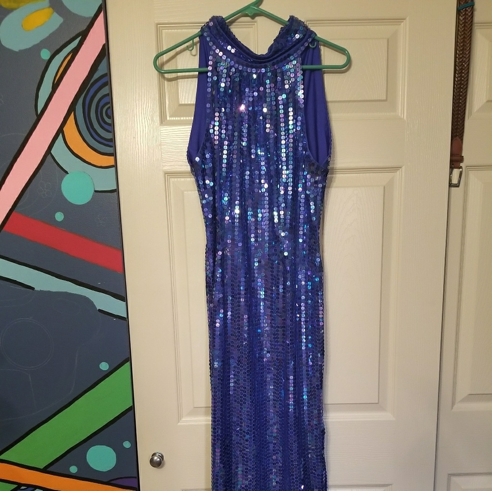 Robert Anthony Prom/Homecoming dress